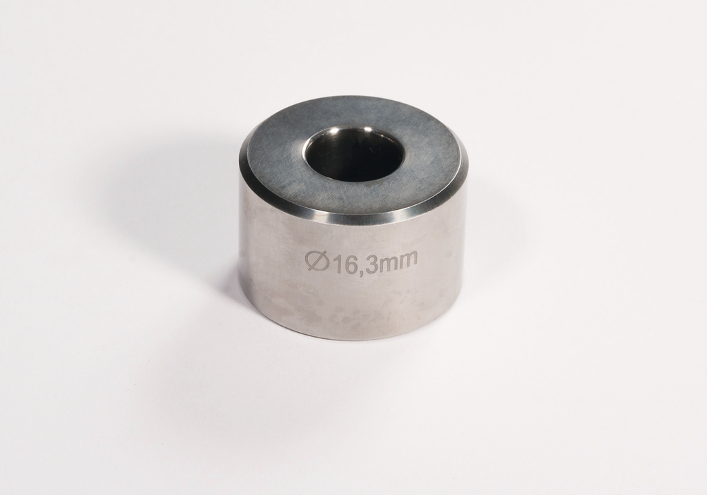 Small Die  0.6 in for ISO-Impact  Tester  from BYK-Gardner