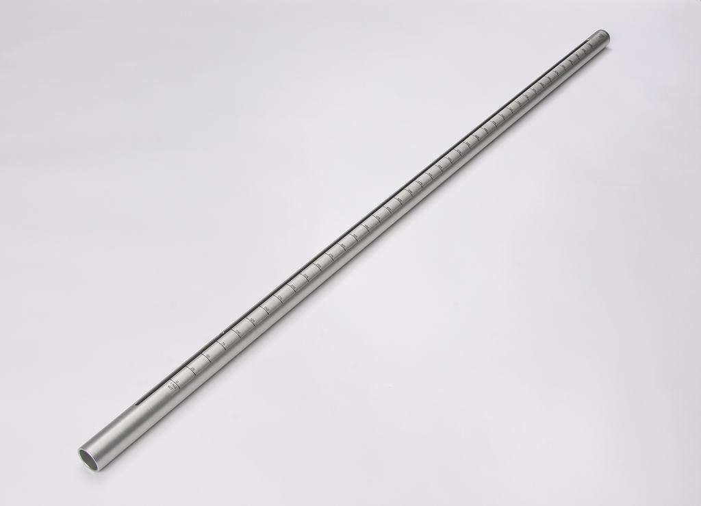 Guide Tube for Heavy-Duty Impact Tester from BYK-Gardner