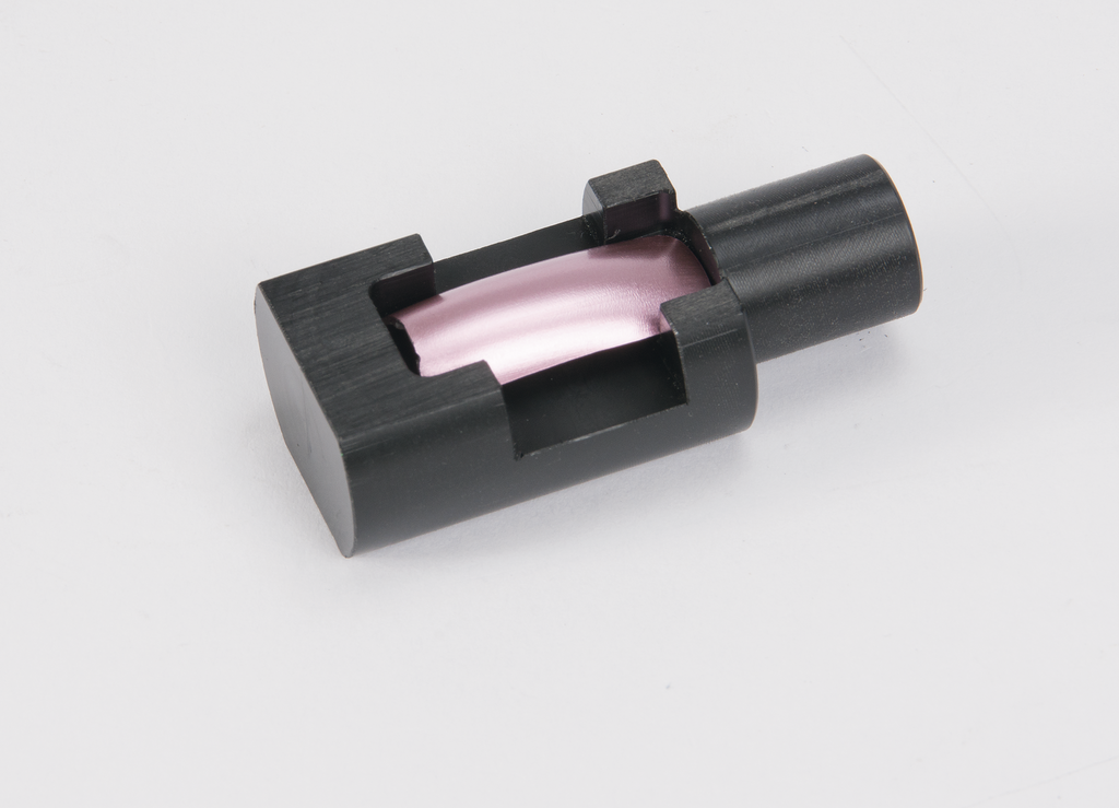 Nail attachement for nail kit m2