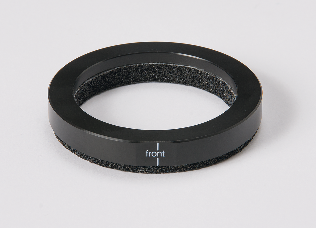 Positioning Adapter for spectro2guide spectrophotometer from BYK-Gardner