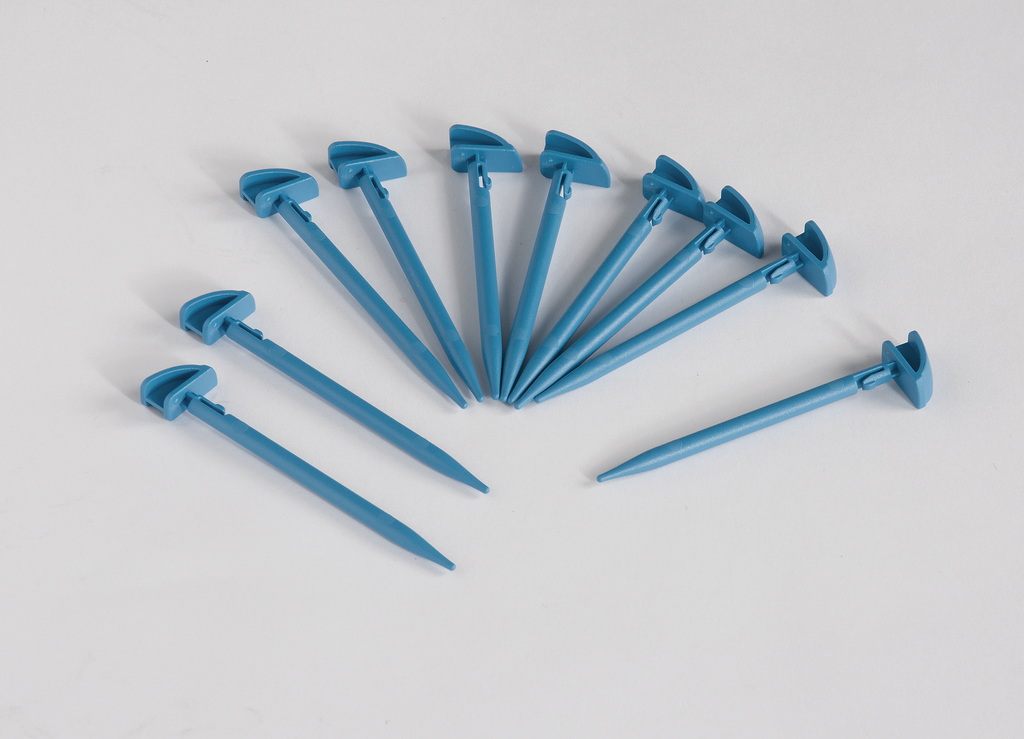 Stylus for spectro2guide spectrophotometer from BYK-Gardner, Pack of 10