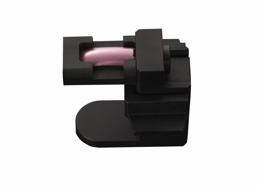 Nail Kit for sample holder cosmetics for BYK-mac i multiangle spectrophotometer