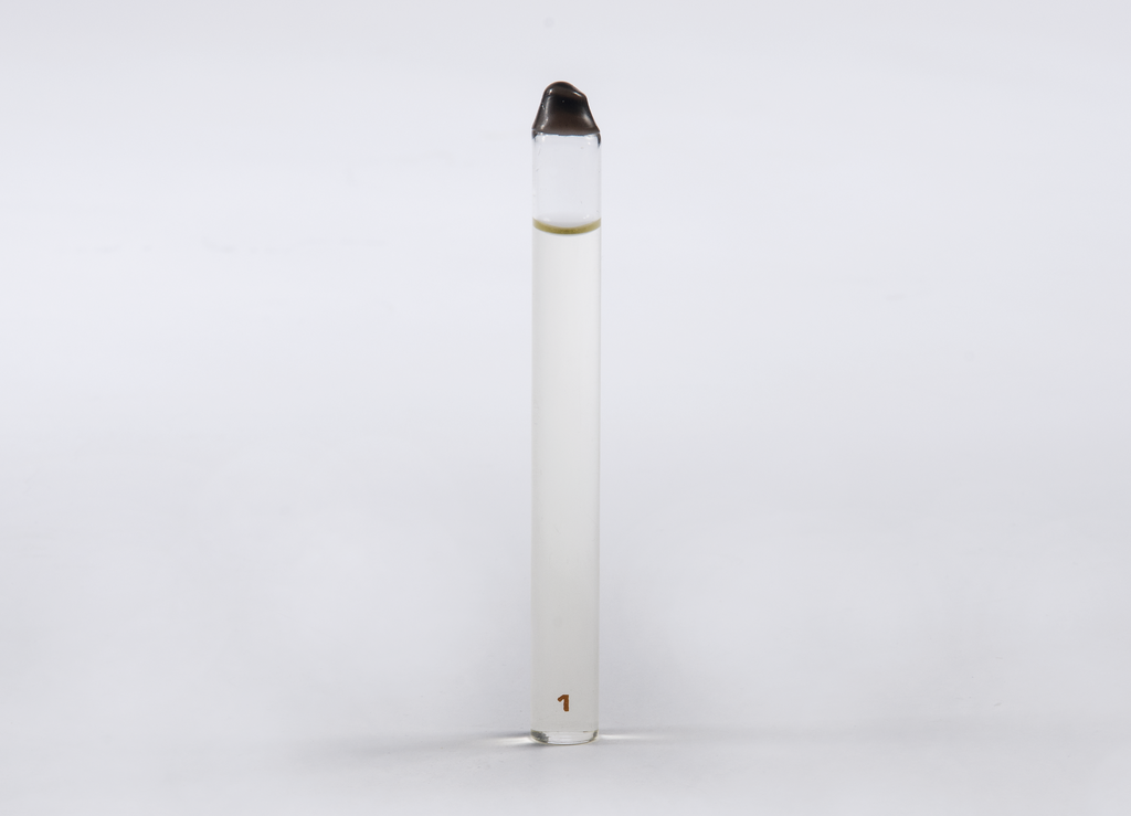 Liquid Color Standard No. 1