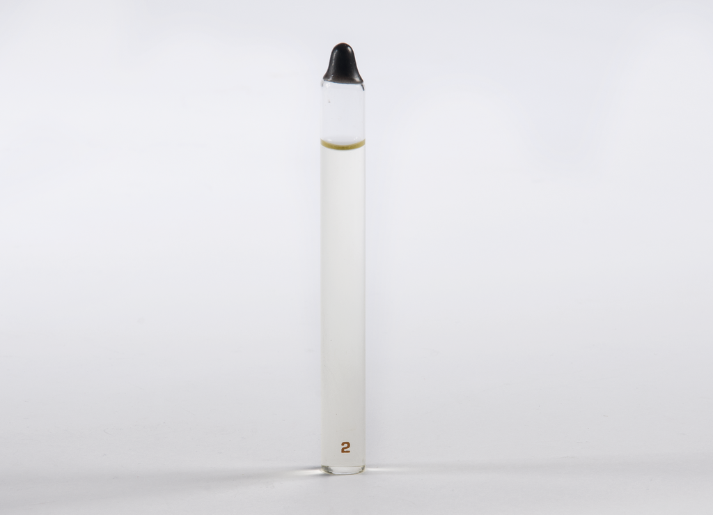Liquid Color Standard No. 2