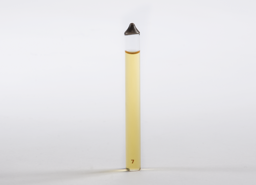 Liquid Color Standard No. 7