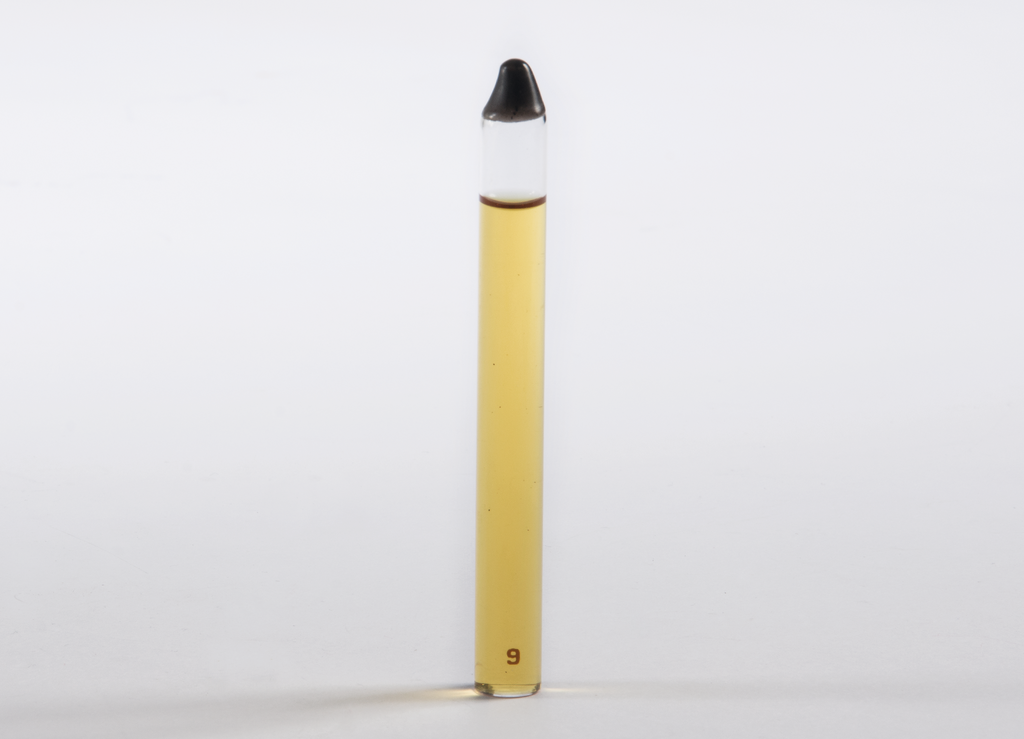 Liquid Color Standard No. 9