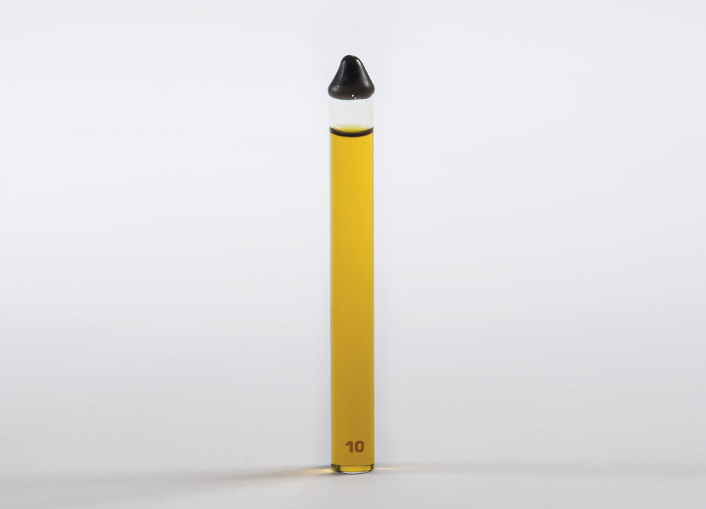 Liquid Color Standard No. 10