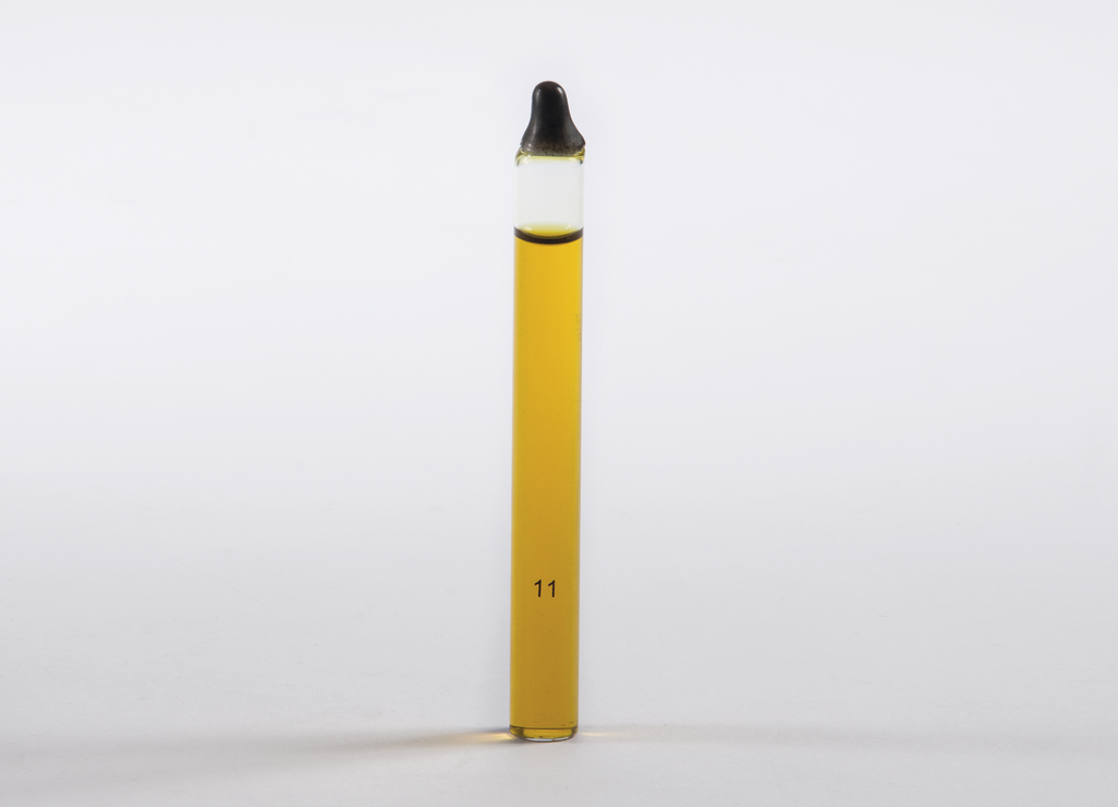 Liquid Color Standard No. 11