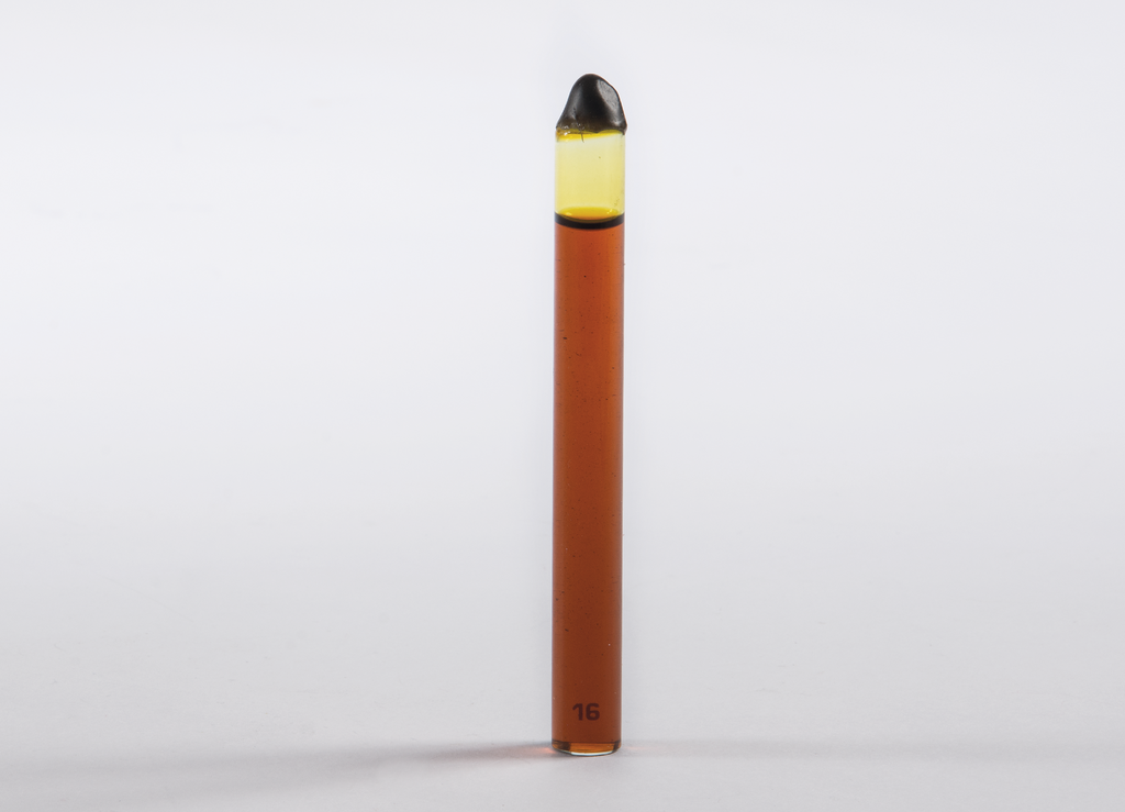 Liquid Color Standard No. 16