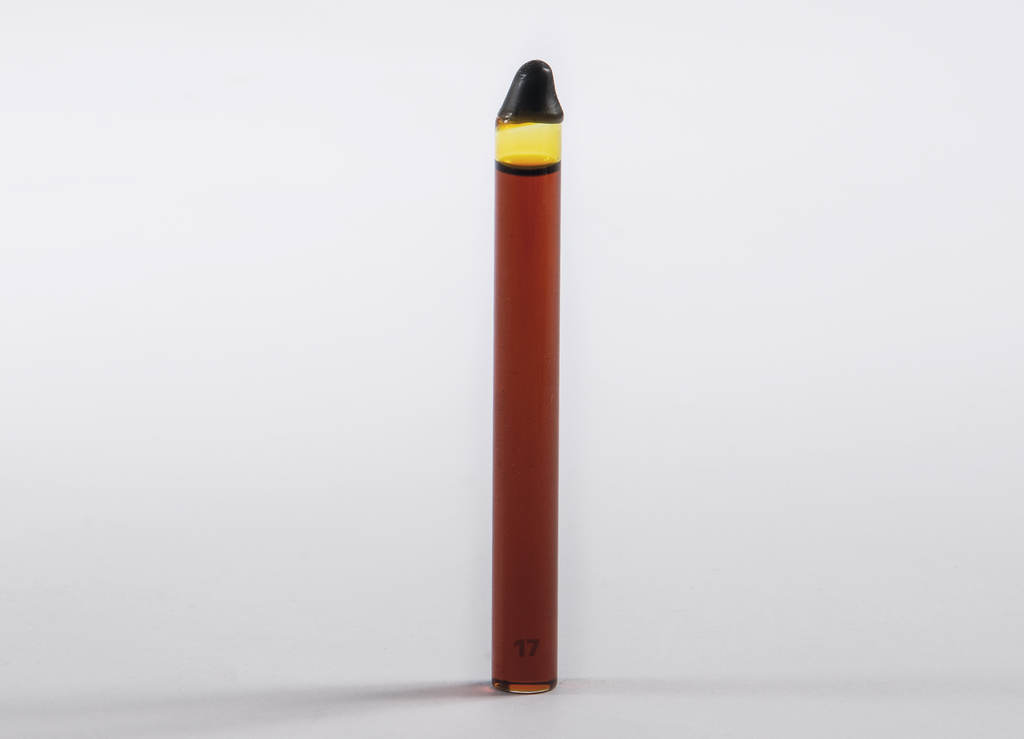 Liquid Color Standard No. 17