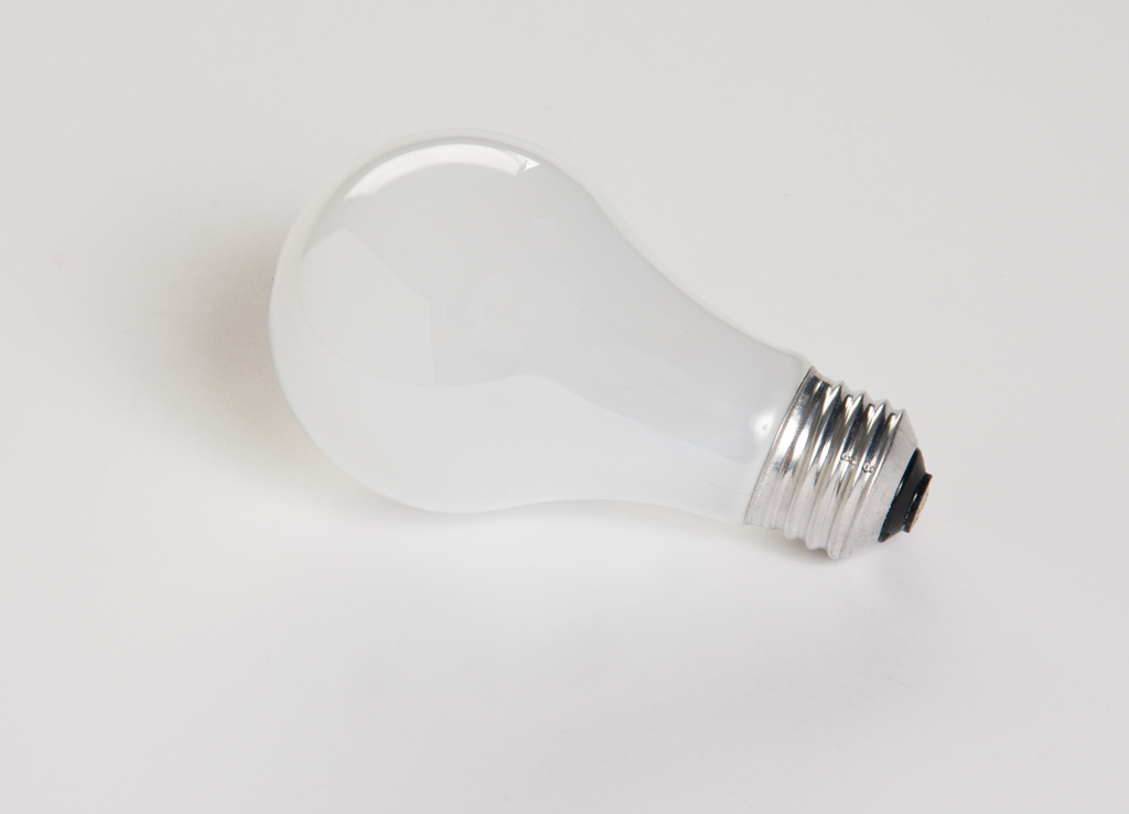 Incandescent Lamp for Delta Color Comparator 115 V