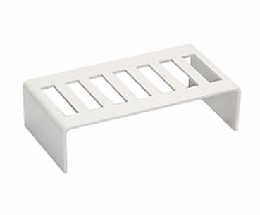 Rack 7 for Sample Cuvettes