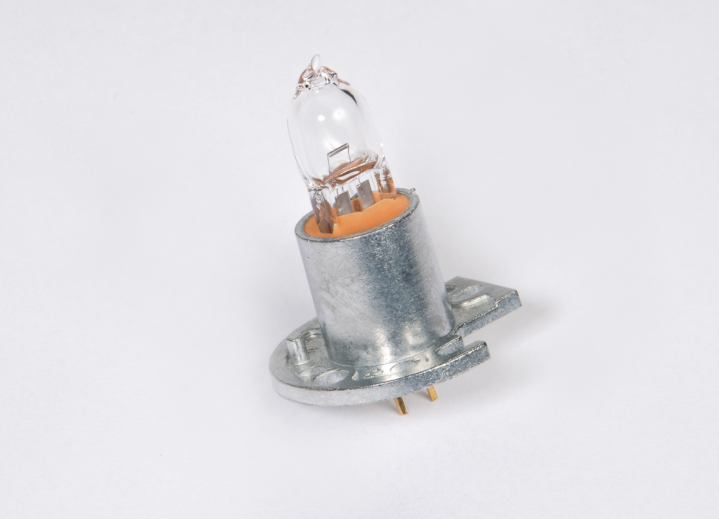 Halogen Lamp for LCM/LCS III - IV