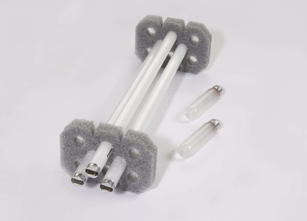 Replacement Lamp Kit for byko-spectra light booths m3