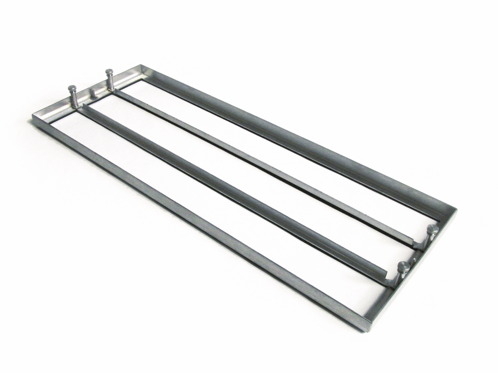 Lilly Frame 01 for Gardner-scrub abrasion tester from BYK-Gardner