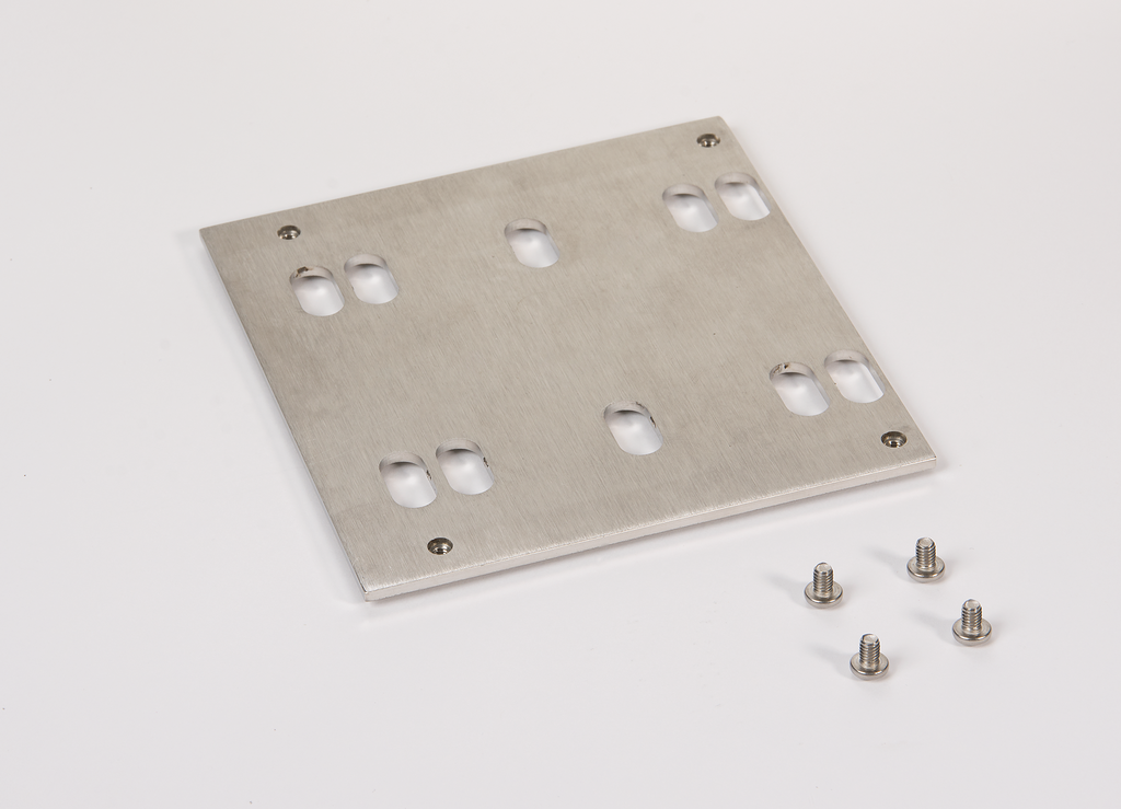 ASTM acessory kit for Gardner-scrub abrasion tester from BYK-Gardner
