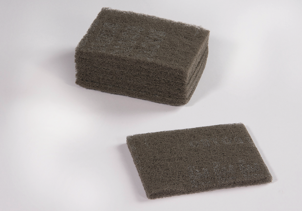 Scotch-Brite ASTM D 4213 pad for Gardner-scrub abrasion tester from BYK-Gardner