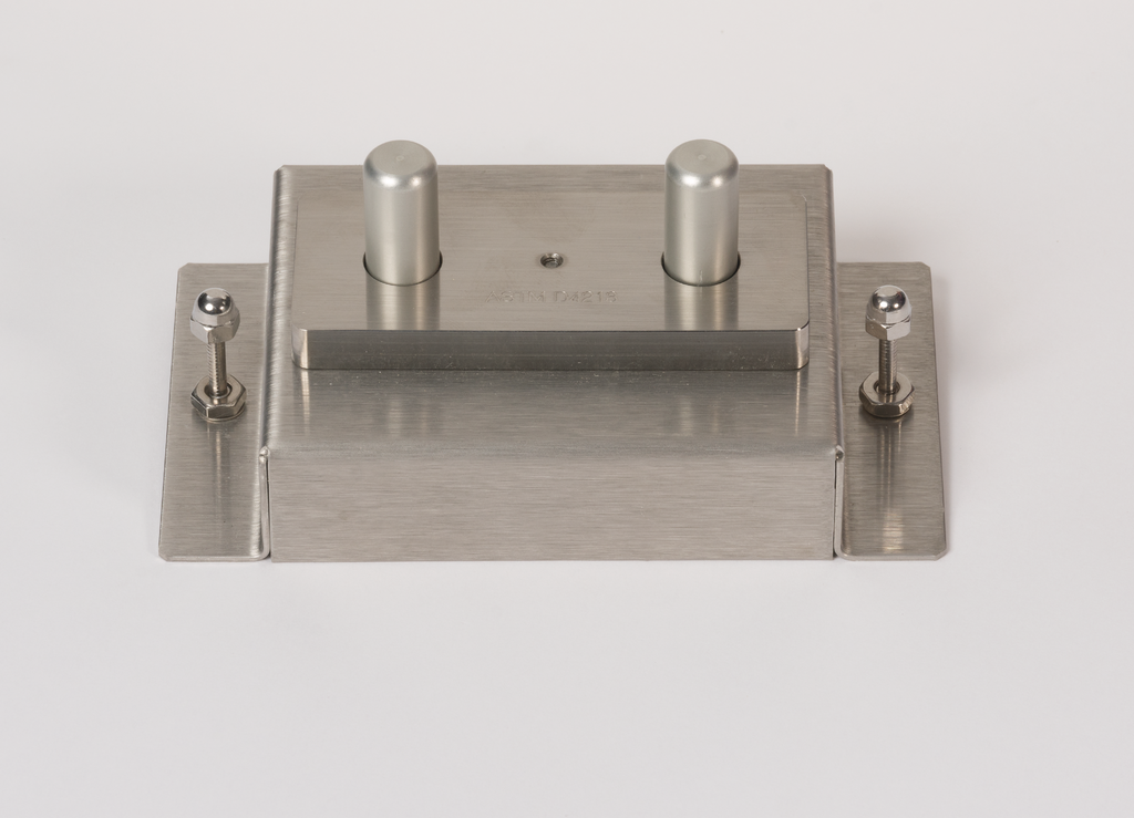 Sponge holder 450g for Gardner-scrub abrasion tester from BYK-Gardner