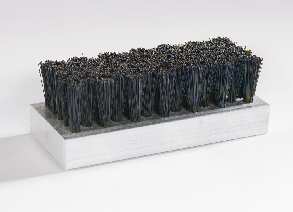 Hog-Bristol Brush 01 for Gardner-scrub abrasion tester from BYK-Gardner