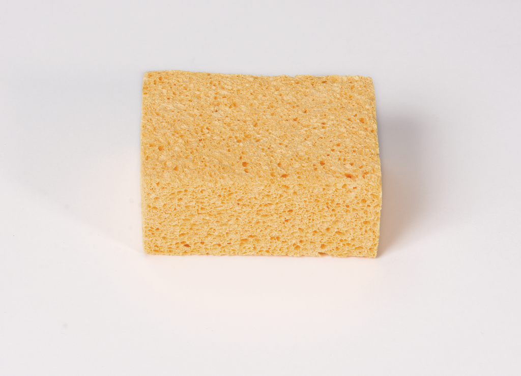 Cellulosic Sponge for Gardner-scrub abrasion tester from BYK-Gardner