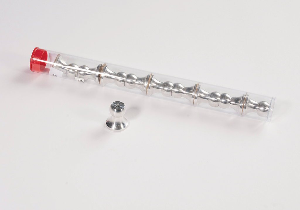 20 mm Dolly-Set for Pull-Off Adhesion-Test from BYK-Gardner