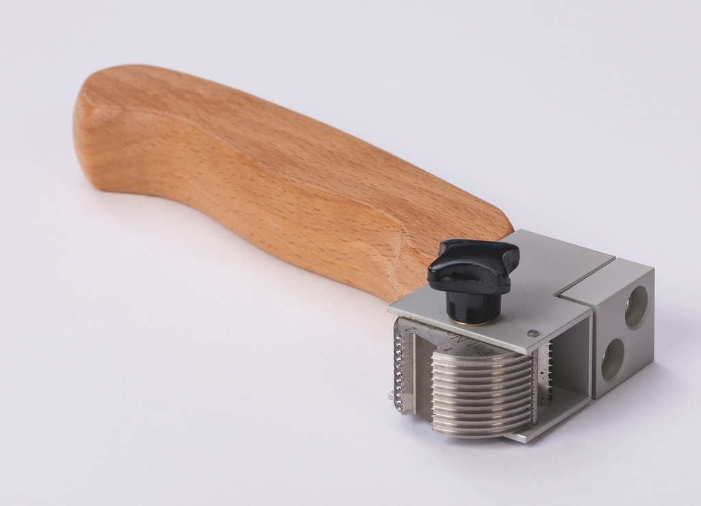 Cross-Cut Tester 11, 6 Edge / 1,5 mm from BYK-Gardner