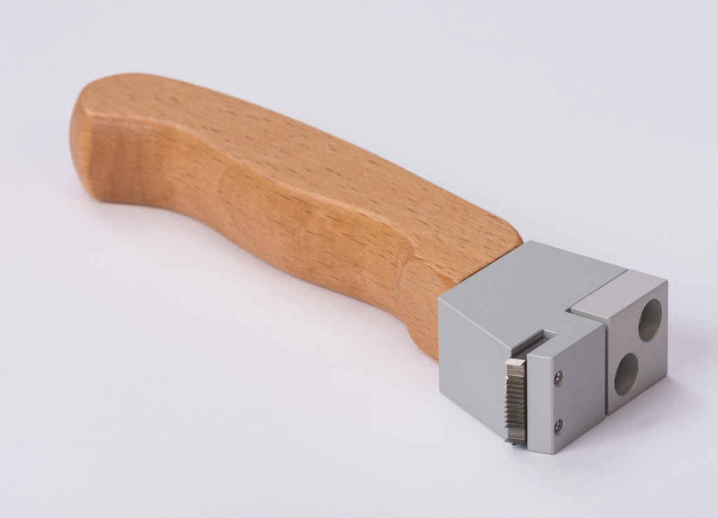 Cross-Cut Tester 11, 1 Edge / 1 mm from BYK-Gardner