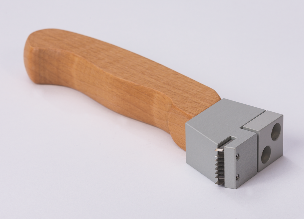 Cross-Cut Tester 6, 1 Edge / 2 mm from BYK-Gardner