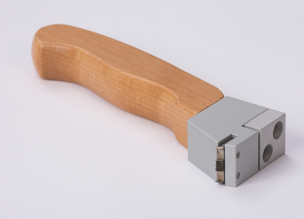 Cross-Cut Tester 6, 1 Edge / 1 mm from BYK-Gardner
