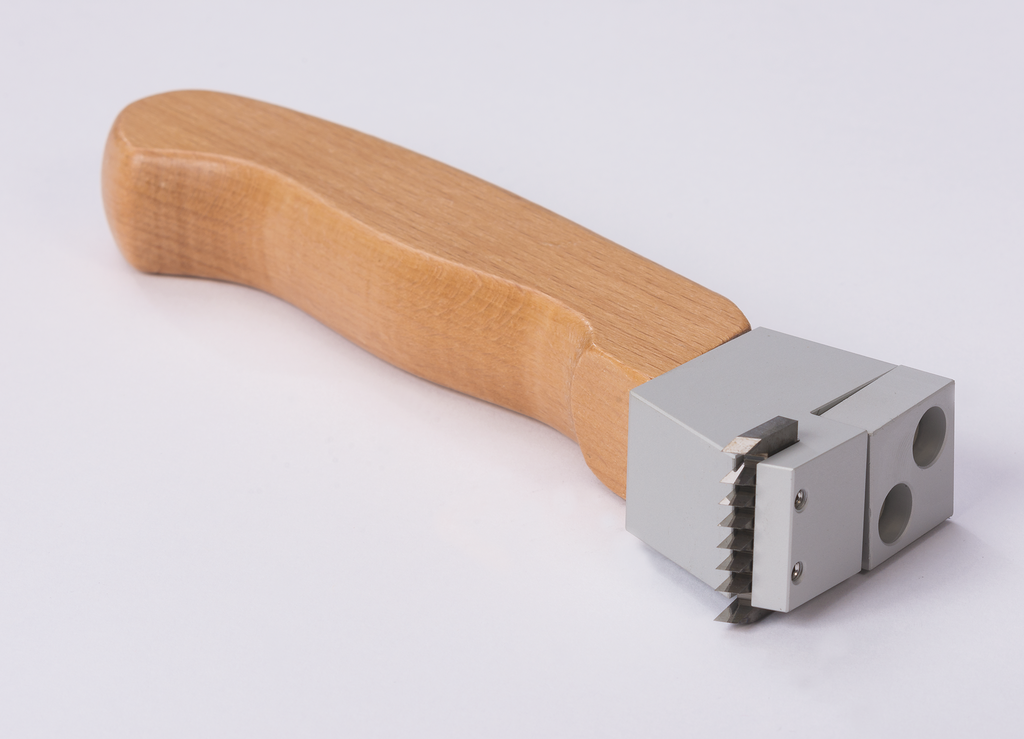 Cross-Cut Tester 6, 1 Edge / 3 mm from BYK-Gardner