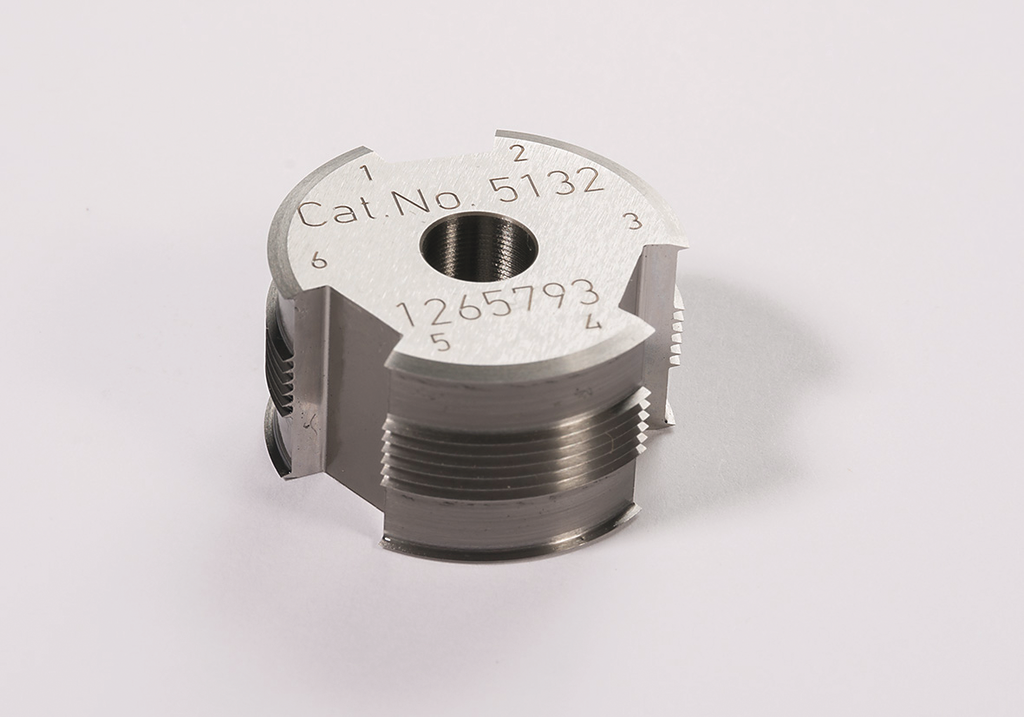 Cross-Cut Blade 6, 1 mm from BYK-Gardner