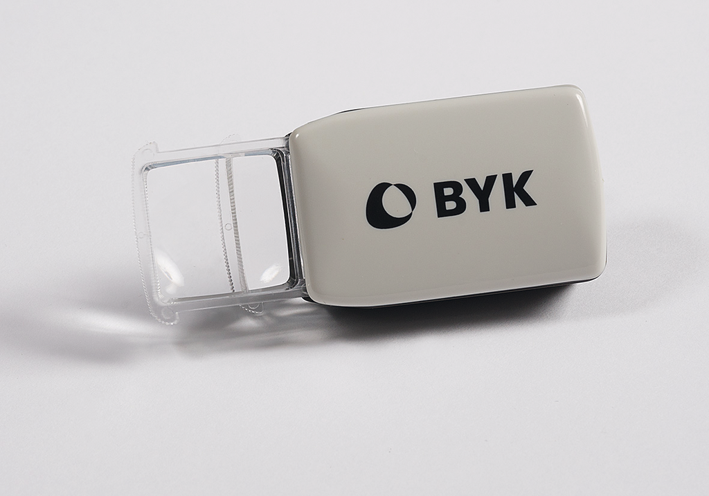 Magnifier for Cross-Cut Test from BYK-Gardner