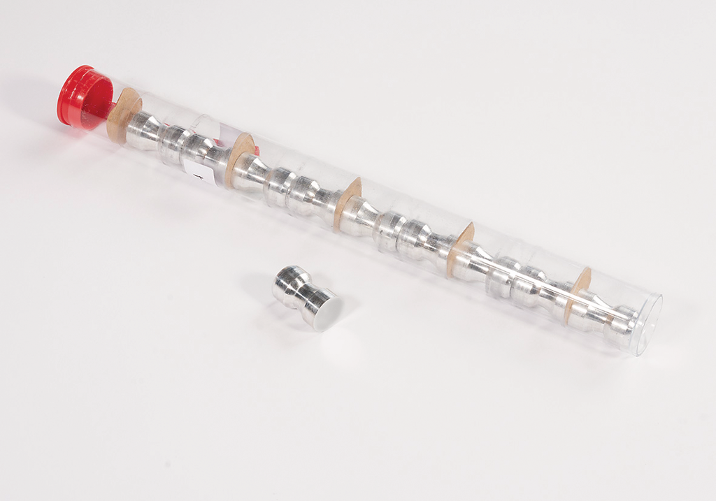 14 mm Dolly-Set for Pull-Off Adhesion Test from BYK-Gardner