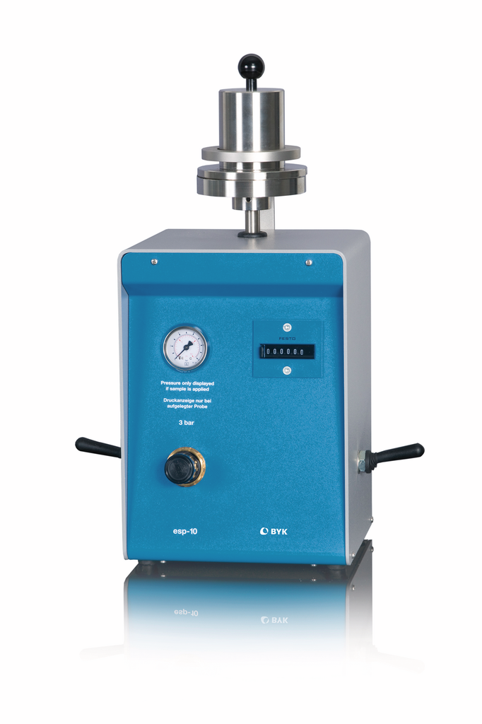 esp-10 Single Impact Tester from BYK-Gardner