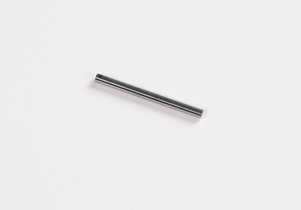 Rod-Stylus for Adhesion Test