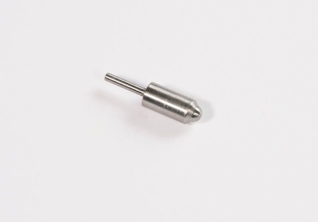 Ball-Point 1,8 in for Adhesion Test