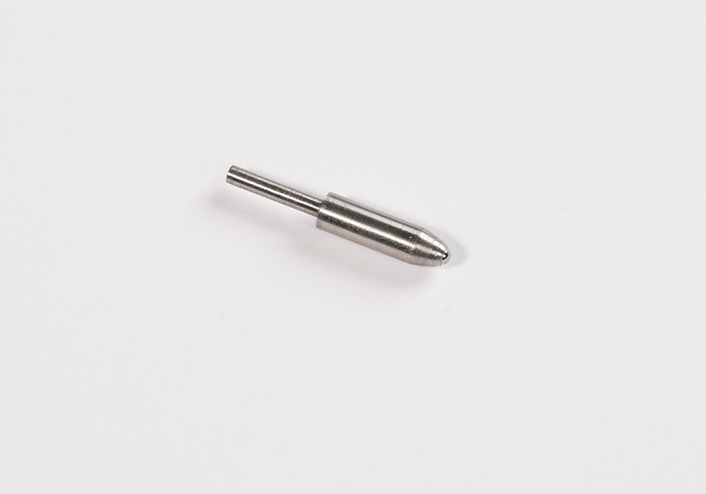Ball-Point 1,16 in for Adhesion Test