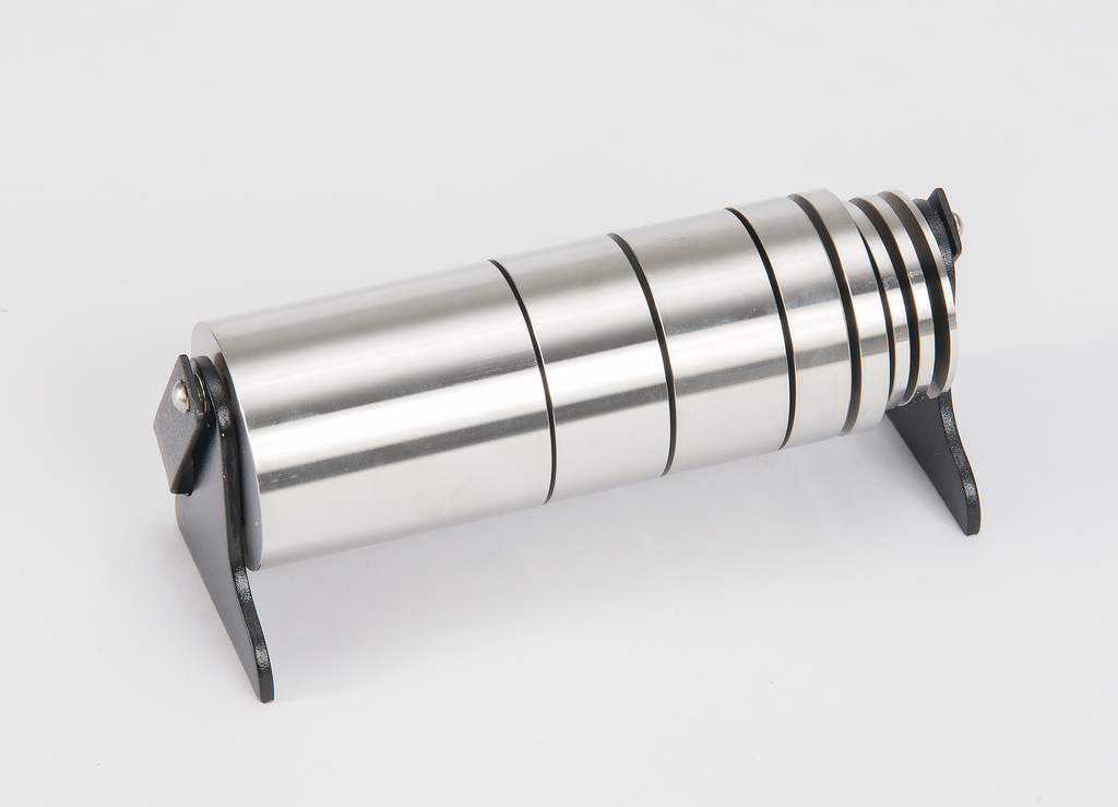 Weight Set 02 from BYK-Gardner