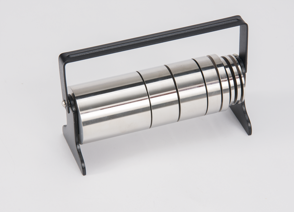 Weight Set 03 from BYK-Gardner