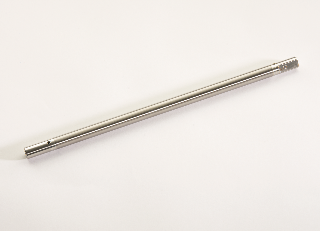 Wire-wound rod 200 / 04 mils from BYK-Gardner