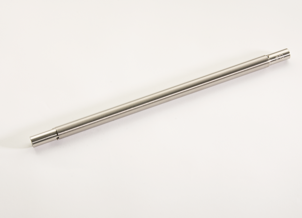 Wire-wound rod 10 in / 3 mils from BYK-Gardner