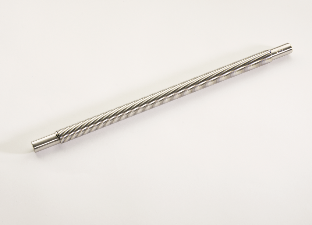 Wire-wound rod 10 in / 4 mils from BYK-Gardner