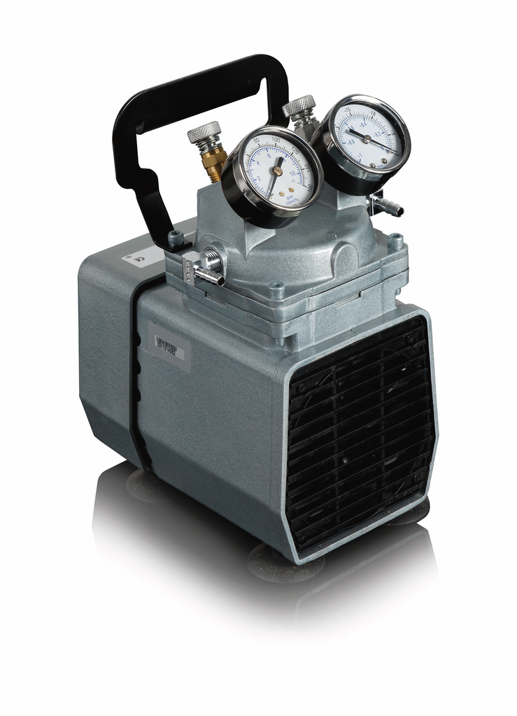 Vacuum pump 230V from BYK-Gardner