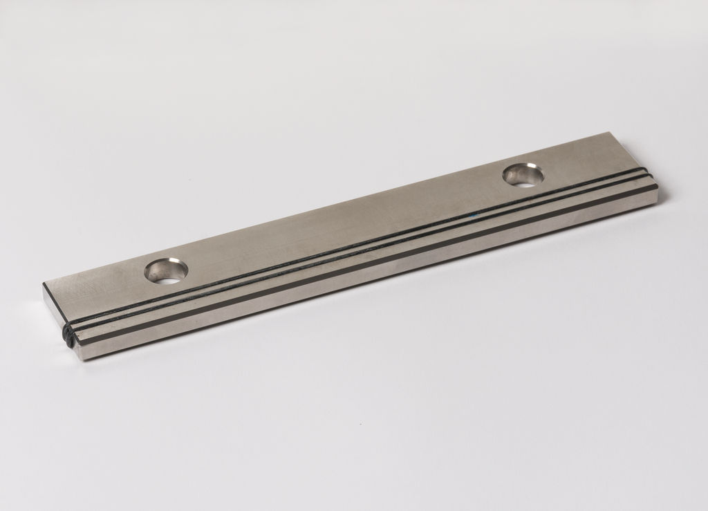 Weight bar 1.0 lb for byko-drive from BYK-Gardner