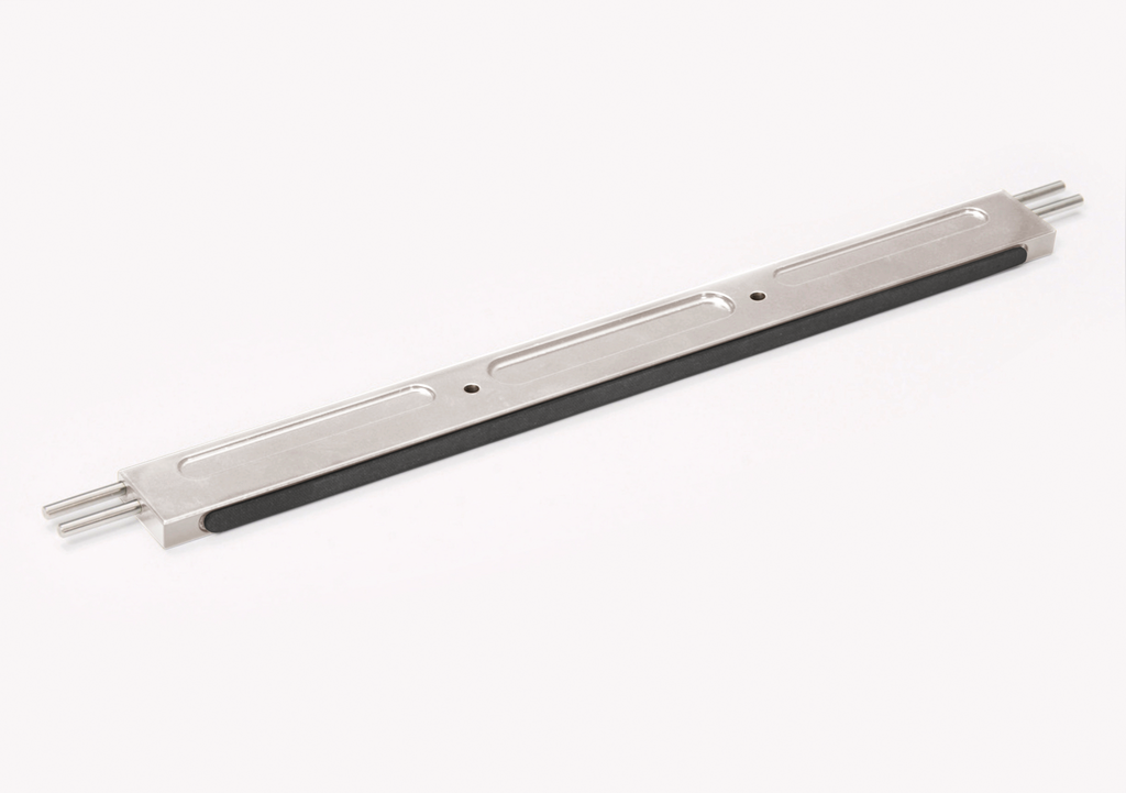 Accessories of byko-drive XL, Push-bar weight, 500g, XL, Article Number 2135