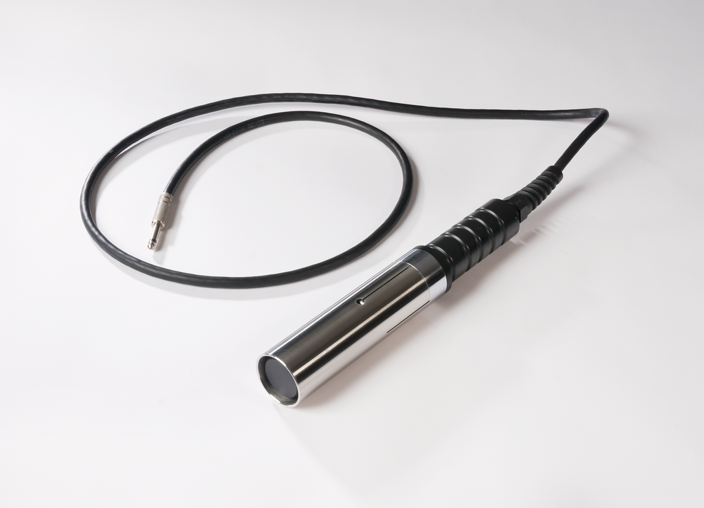 Tube-Cell for Conductivity Measurement from BYK-Gardner