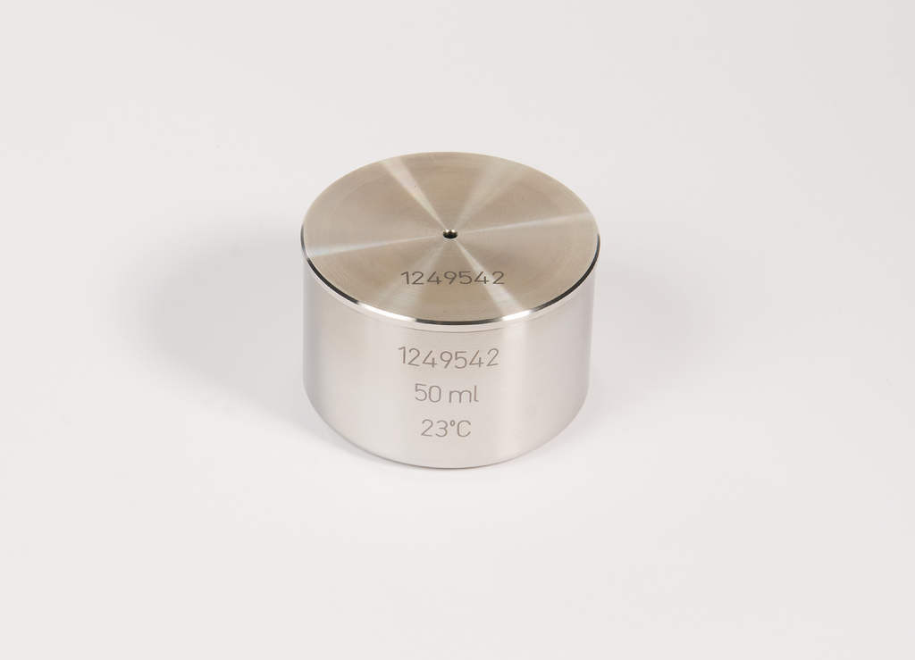 ISO Cup S for Density Measurement from BYK-Gardner