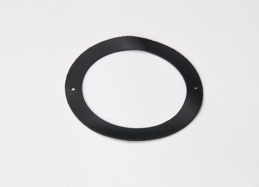 Neoprene gasket L for permeability from BYK-Gardner