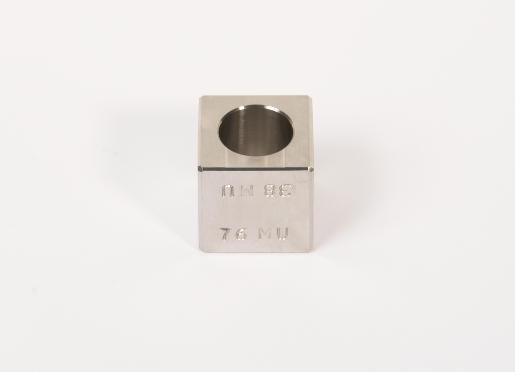 Film applicator for drying time 12 mm from BYK-Gardner