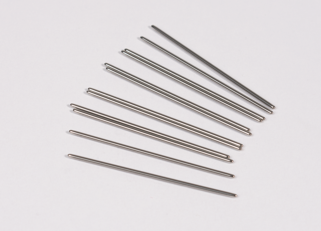 Needle set for drying time 1mm from BYK-Gardner